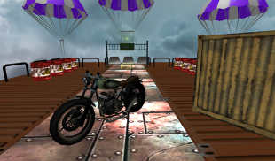 Crazy Ramp Car Stunt 3D Game screenshot 3