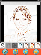 Photo to Pencil Sketch Maker screenshot 10