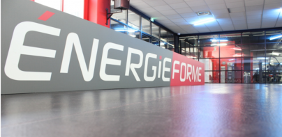 Energie Forme France