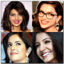 Bollywood (Hindi) Actress Pics Icon