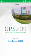 GPS: Global Plastics Summit screenshot 2