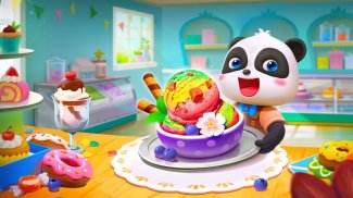 Mundo da Ciência do Bebê Panda screenshot 6