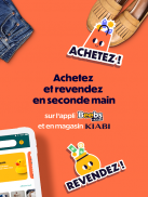 Beebs : Achat Vente Occasion screenshot 9