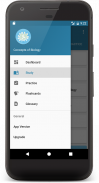 Concepts of Biology screenshot 2
