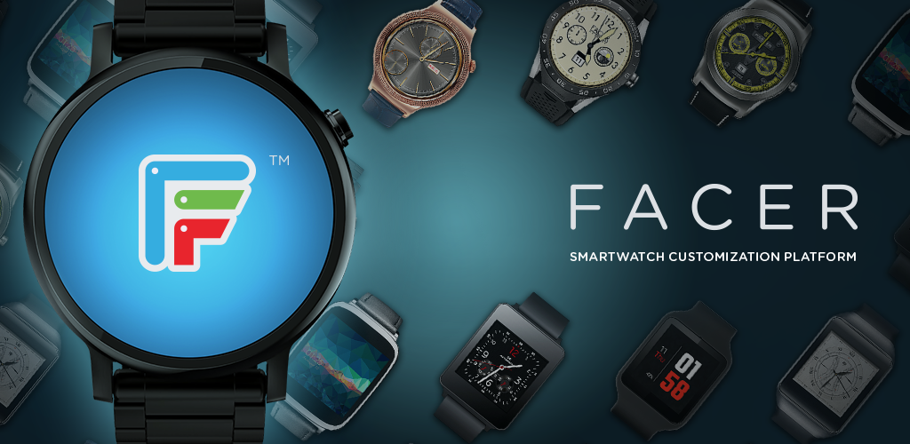 Galaxy Wallpaper • Facer: the world's largest watch face platform