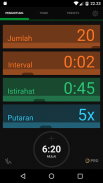 iCountTimer Gratis screenshot 5