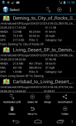Ultra GPS Logger Lite screenshot 6