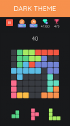 Jelly Block Puzzle Game screenshot 7