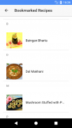 IndianRecipes.com: Indian Recipes & How-To Videos screenshot 3