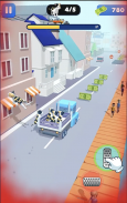 Animal Delivery screenshot 3