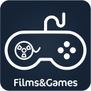 GF Calendar - Games and Films