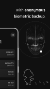 Spatium Keyless Bitcoin Wallet screenshot 3