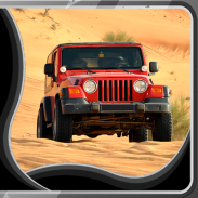 off road mobil wallpaper hidup screenshot 8