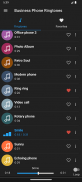 İş telefonu zil sesleri screenshot 2
