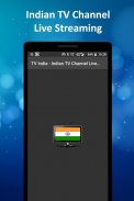 TV India - Indian TV Channel Live Streaming screenshot 6