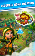 Fairy Mix screenshot 5