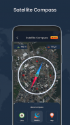 Digital Compass & Weather LIVE screenshot 2