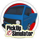 Pickup Simulator ID Icon