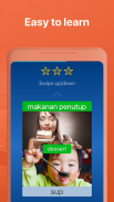 Speak & Learn Indonesian screenshot 14