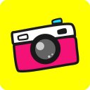 KaKa Cam - Selfie Foto Filtro Icon