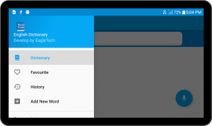 English Dictionary screenshot 4