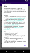 Android TV ADB Mouse Keyboard screenshot 6