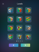 Rubik School - ルービックキューブの家庭教師 screenshot 5