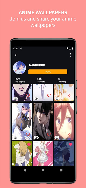 Anime Wallpaper 100000+ Manga – Apps no Google Play