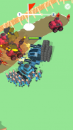 Robotic Army screenshot 3