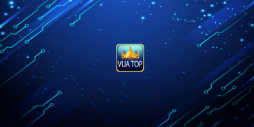 Vua Top Danh Bai Doi Thuong - Xeng Slots screenshot 2