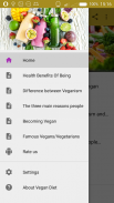 Vegan Diet for Beginners screenshot 3