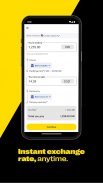 Western Union India screenshot 1