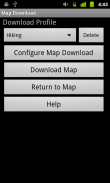 Offline Waypoints Free screenshot 12