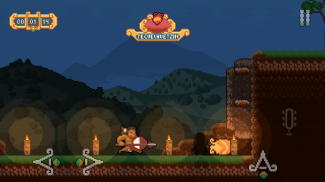 Yaopan. Un juego de la Conquista screenshot 6