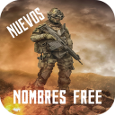 Nombres Free Gratis