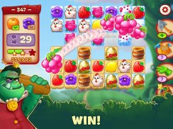 Jacky's Farm: puzzle game screenshot 6