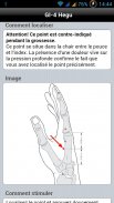 L'acupressure: Maux de tête screenshot 5