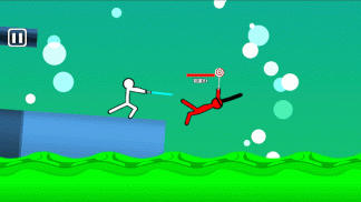 Stickman Battle Fighting screenshot 5