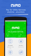 MIMO - Avenues for Revenues screenshot 0