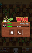Snakes And Ladders screenshot 4