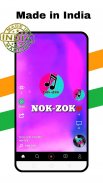 NOK ZOK Indian Short Video Community screenshot 5