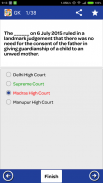 general knowledge (gk) screenshot 1
