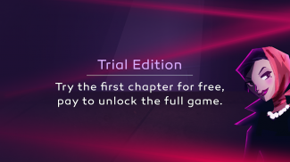 Agent A: Trial Edition screenshot 0