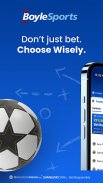 BoyleSports Sports Betting App screenshot 4