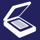Сканер документов бесплатно OCR –Prime PDF Scanner Icon
