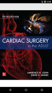 Cardiac Surgery in the Adult, 5th Edition screenshot 7