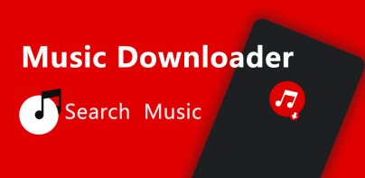 music Downloader - Download MP