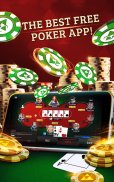 Poker World: Online Casino Games screenshot 11