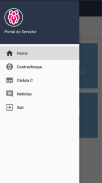 Portal do Servidor screenshot 3