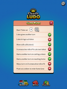 Ludo - Classic Board Game screenshot 3